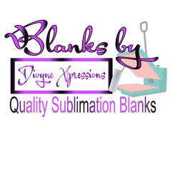 Blanks by Divyne Xpressions